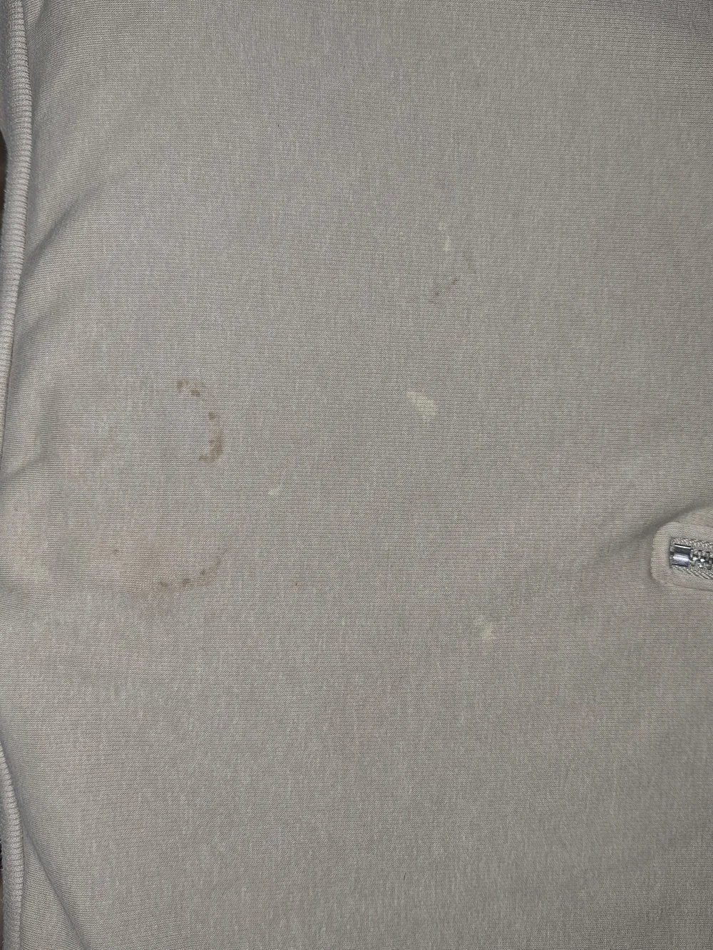 Guess beige crewneck